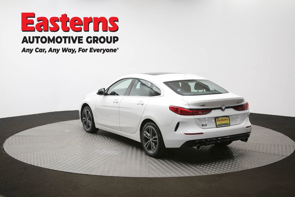 Used 2022 BMW 228i xDrive Gran Coupe image 67