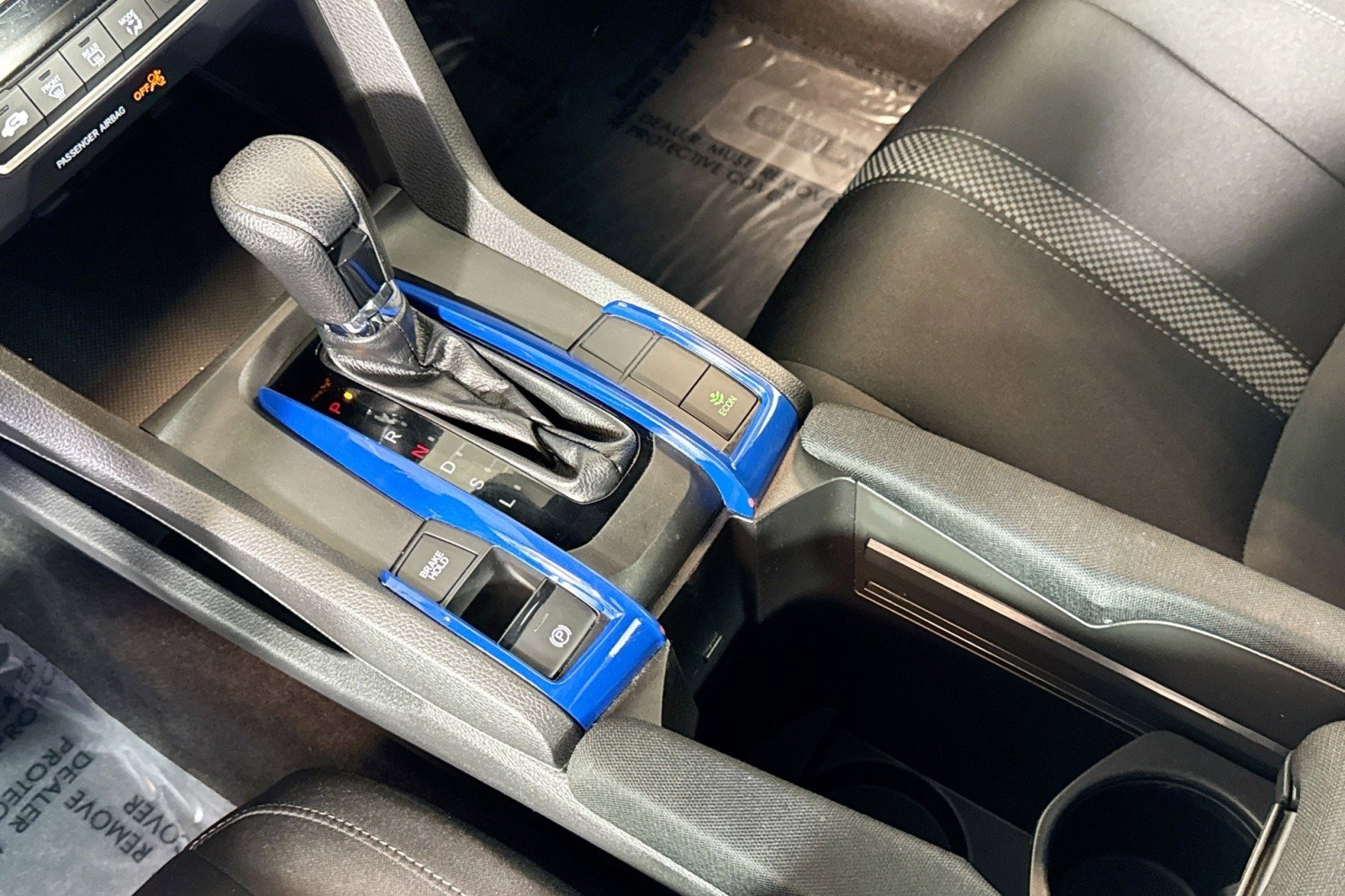 Used 2019 Honda Civic LX image 15