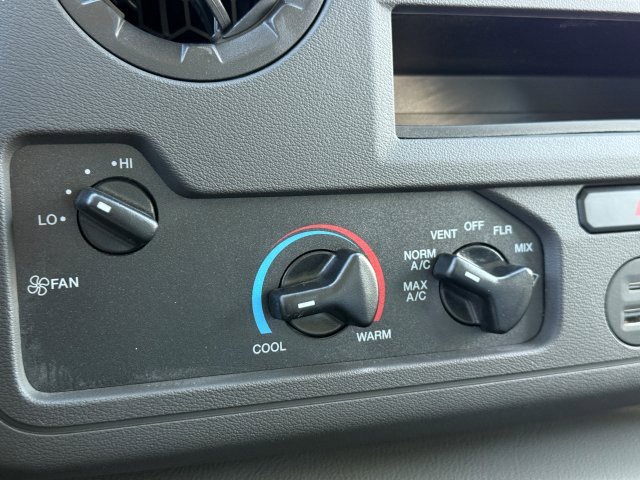 New 2026 Ford E-350 and Econoline 350 Super Duty w/ Power Equipment Group image 22