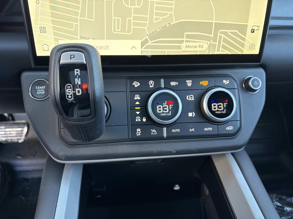 New 2026 Land Rover Defender 110 V8 image 24