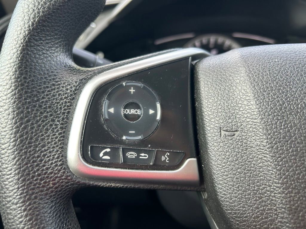 Used 2018 Honda Civic LX image 20
