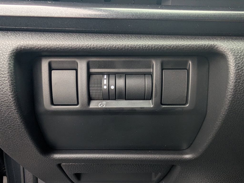 Certified 2025 Subaru Impreza RS w/ Popular Package #3 image 26