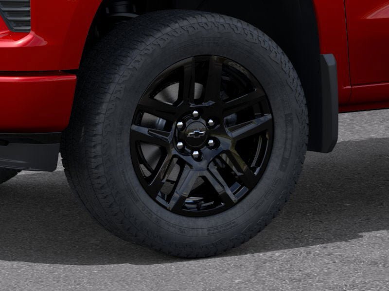 New 2026 Chevrolet Silverado 1500 RST image 33