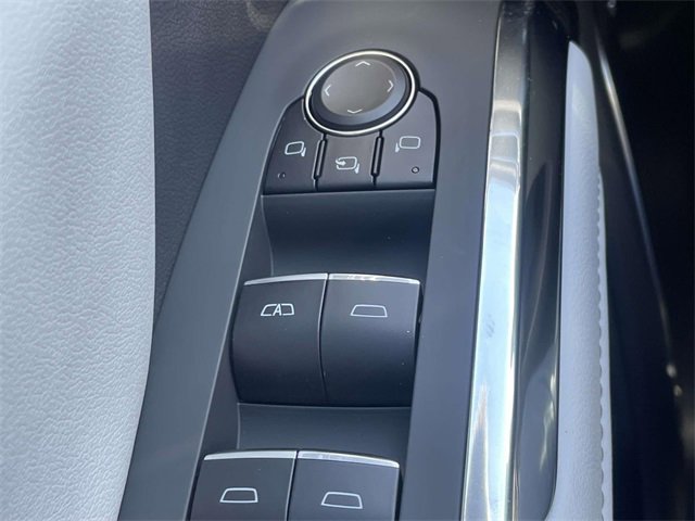 New 2026 Chevrolet Traverse High Country image 14