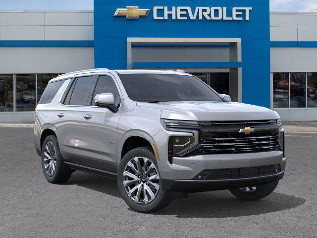 New 2026 Chevrolet Tahoe High Country image 46