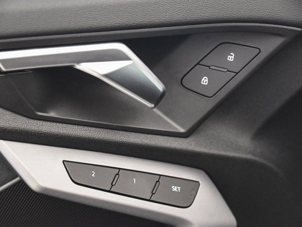 Used 2025 Audi S3 Premium Plus w/ Premium Plus Package image 9