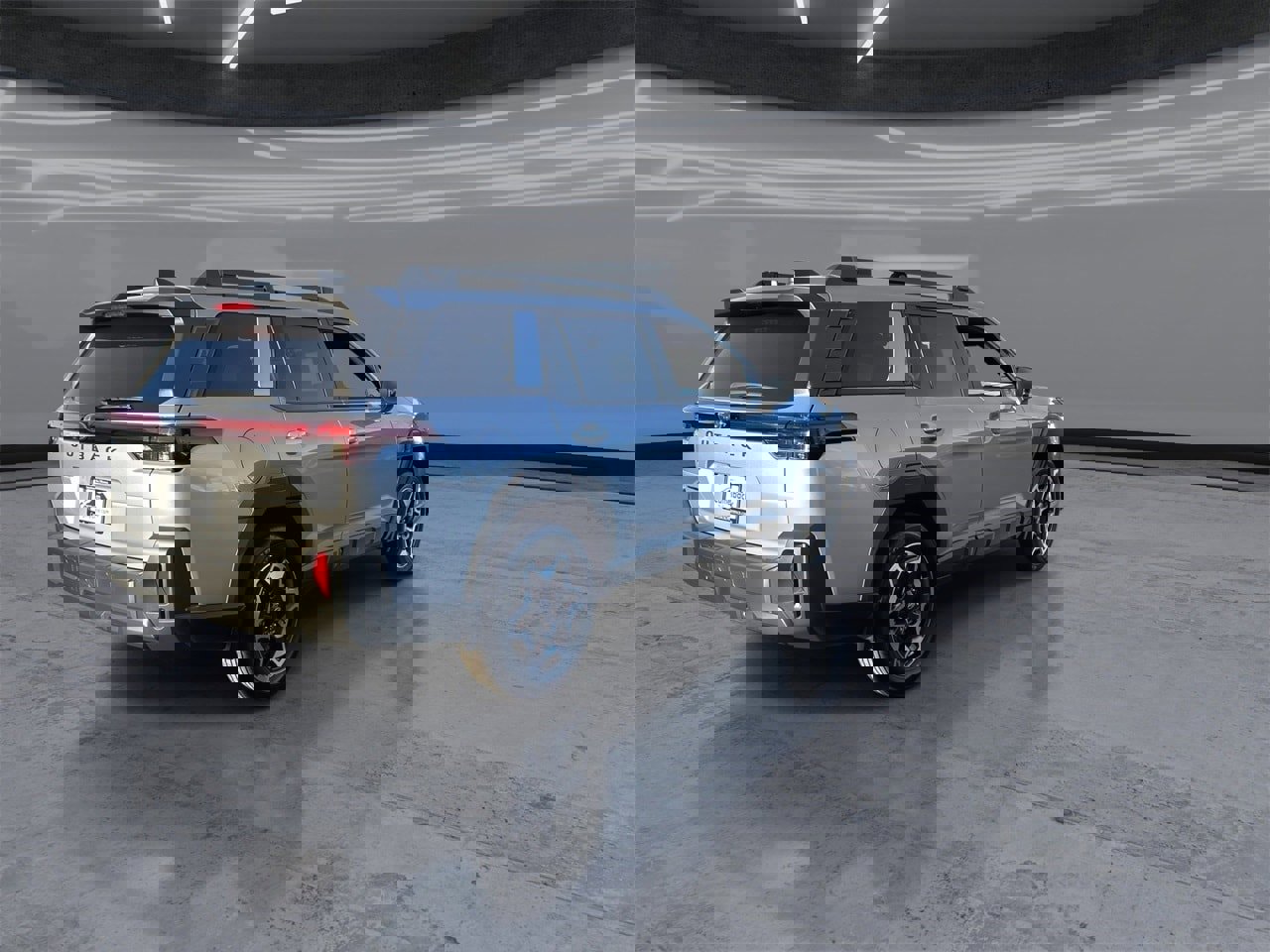 New 2026 Subaru Outback Touring image 5