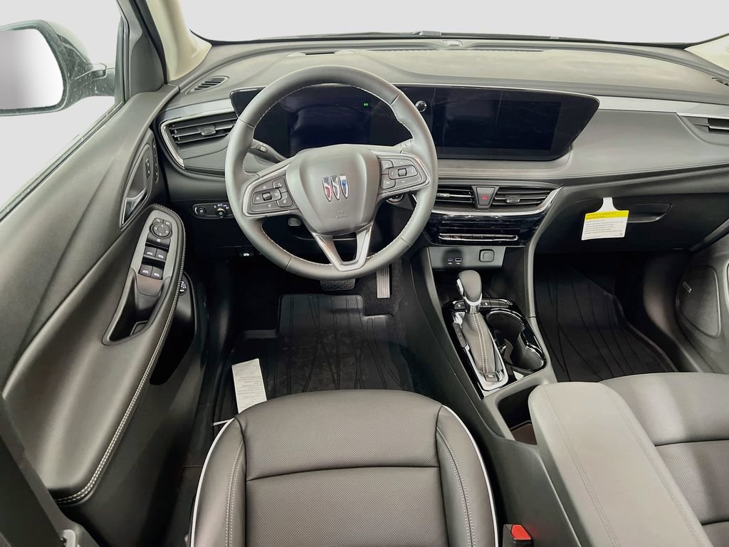 New 2025 Buick Encore GX Avenir w/ Avenir Technology Package AWD/4WD image 20