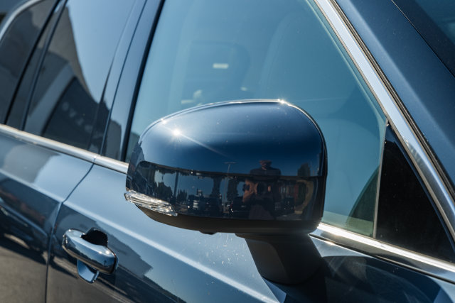 Certified 2026 Volvo XC90 B6 Ultra AWD/4WD image 15