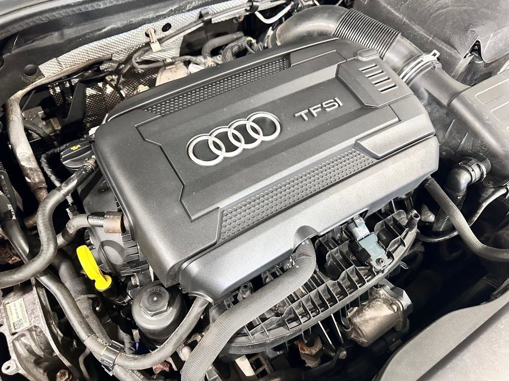 Used 2016 Audi A3 1.8T Premium w/ Audi MMI Navigation Plus image 39