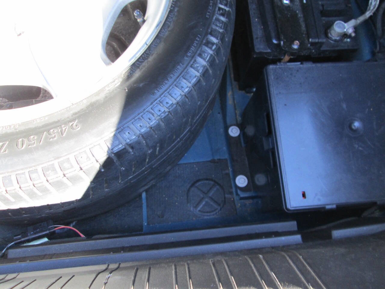 Used 1998 Jaguar XK8 XK8 2dr Convertible image 65