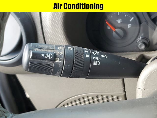 Used 2009 Jeep Wrangler X image 11