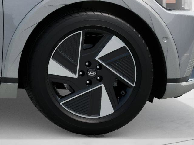 New 2026 Hyundai Ioniq 5 Limited image 8
