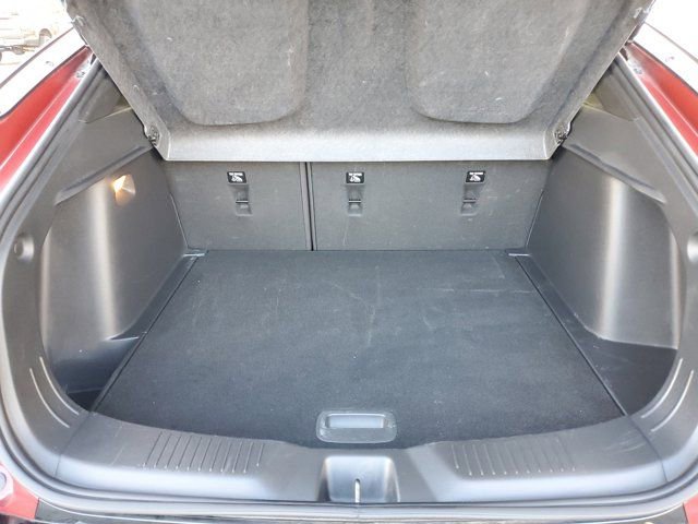 Used 2024 Buick Envista Sport Touring FWD image 8