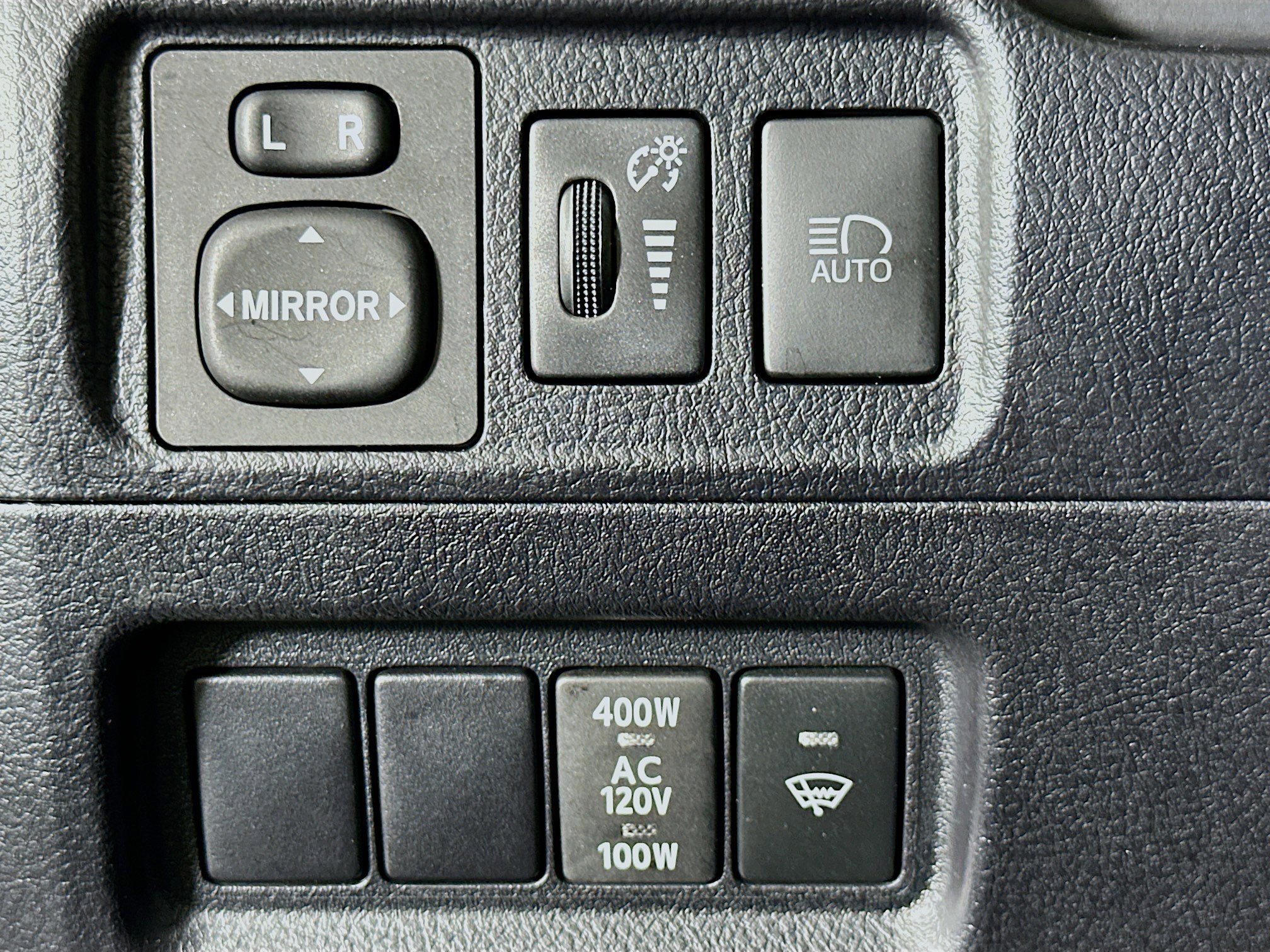 Used 2024 Toyota 4Runner TRD Off-Road image 17