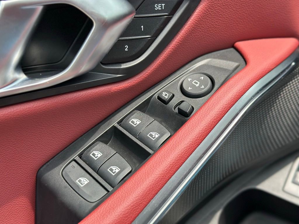 New 2025 BMW 330i xDrive Sedan image 20