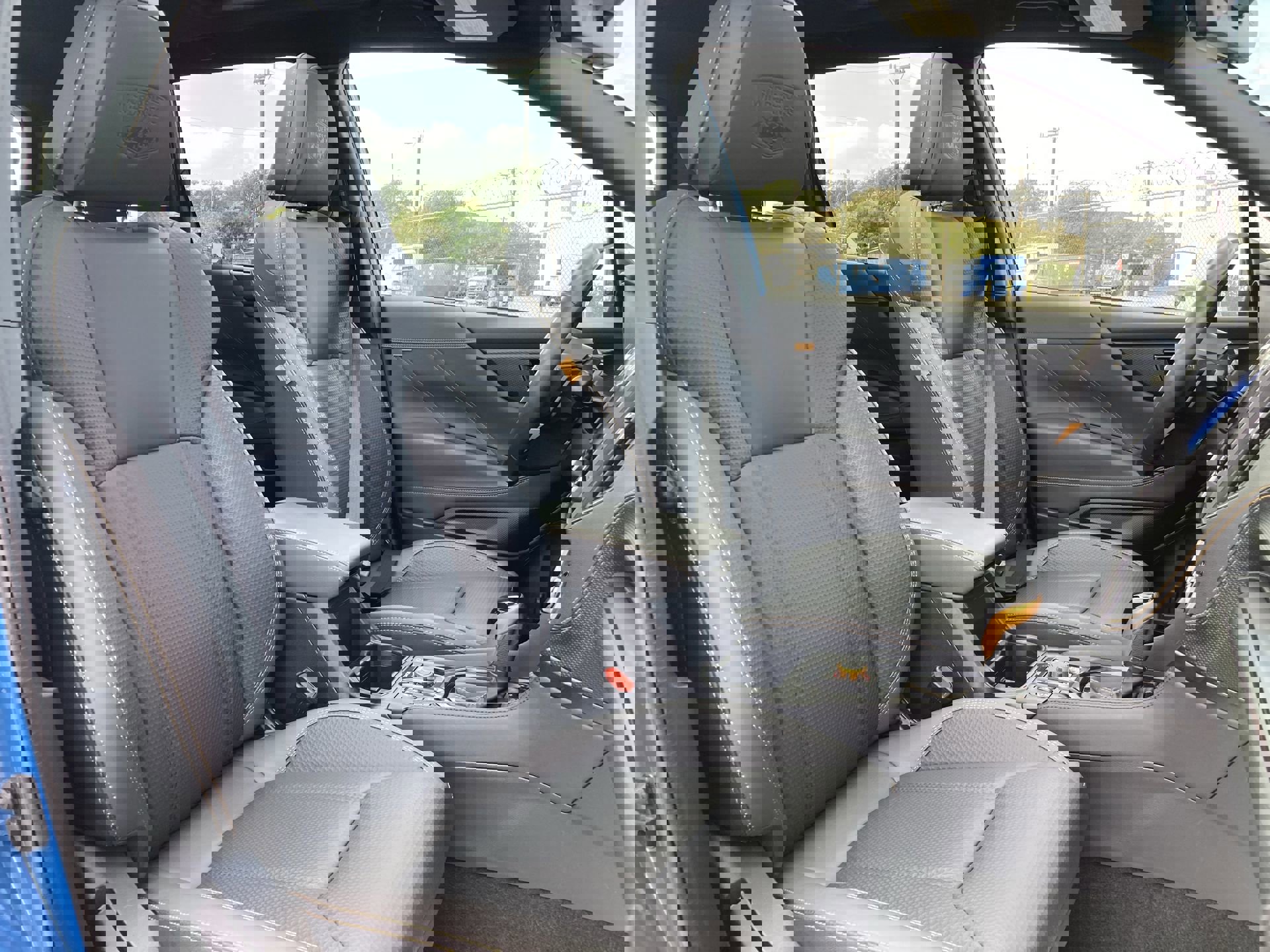 Used 2023 Subaru Forester Wilderness image 28