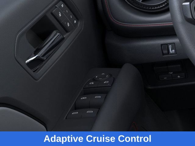 New 2026 Chevrolet Colorado Z71 w/ Technology Package image 23