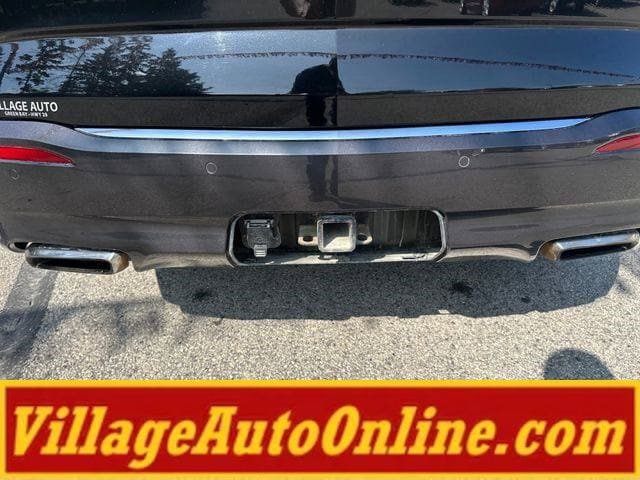 Used 2019 Buick Enclave Premium w/ Trailering Package, 5000 lbs. AWD/4WD image 40