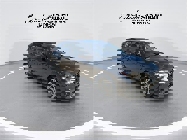 New 2025 Subaru Impreza 2.0i image 6