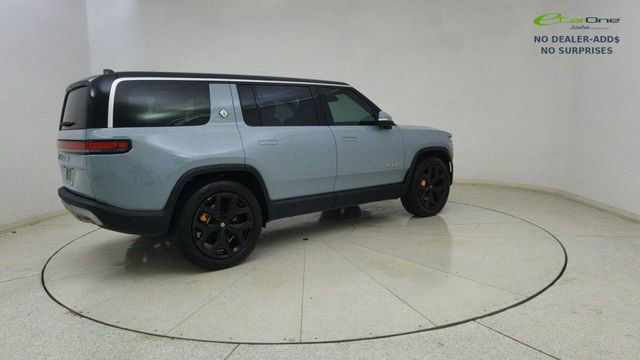 Used 2024 Rivian R1S Adventure AWD/4WD image 74