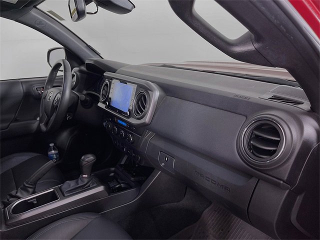 Used 2023 Toyota Tacoma TRD Sport image 32