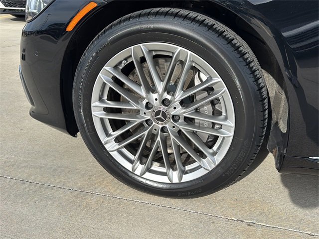 Certified 2023 Mercedes-Benz S 580 4MATIC Sedan image 9