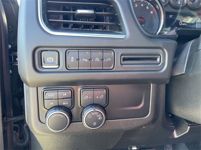 Used 2021 Chevrolet Tahoe LT image 17