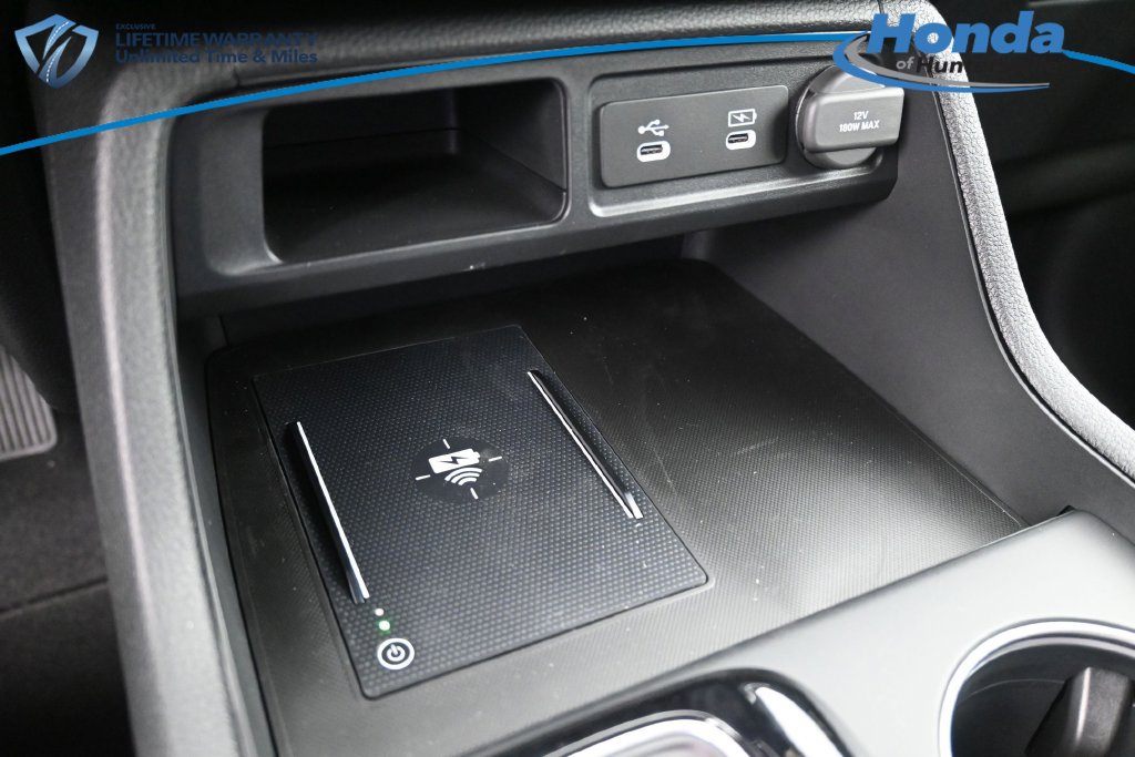 New 2026 Honda Pilot Touring image 43