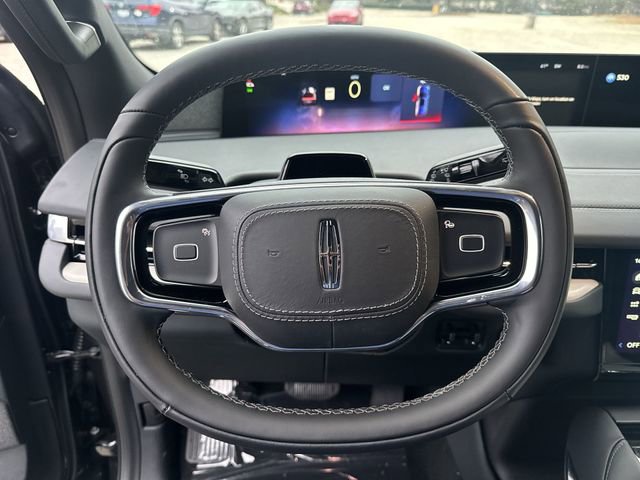 New 2025 Lincoln Navigator L Reserve w/ Jet Appearance Package AWD/4WD image 14