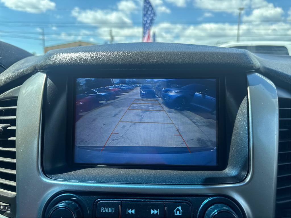 Used 2019 Chevrolet Tahoe LS w/ Max Trailering Package AWD/4WD image 20