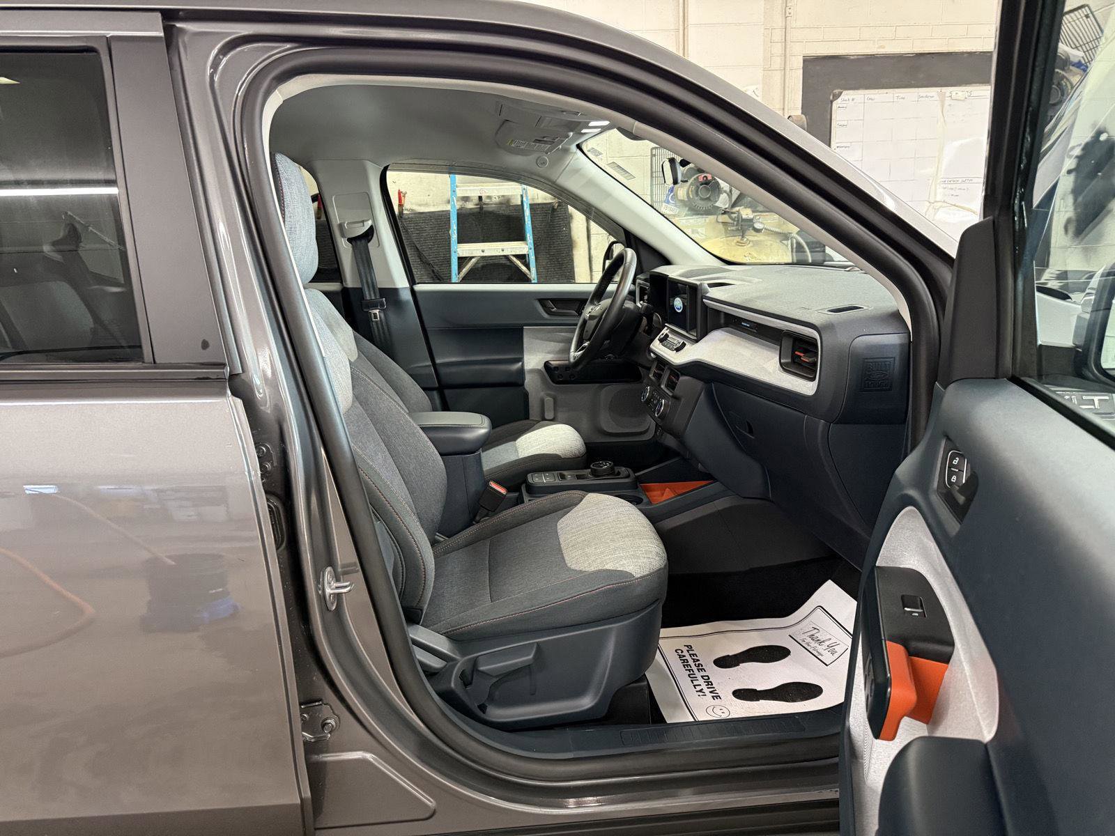 Used 2023 Ford Maverick XLT w/ Equipment Group 300A Standard AWD/4WD image 29