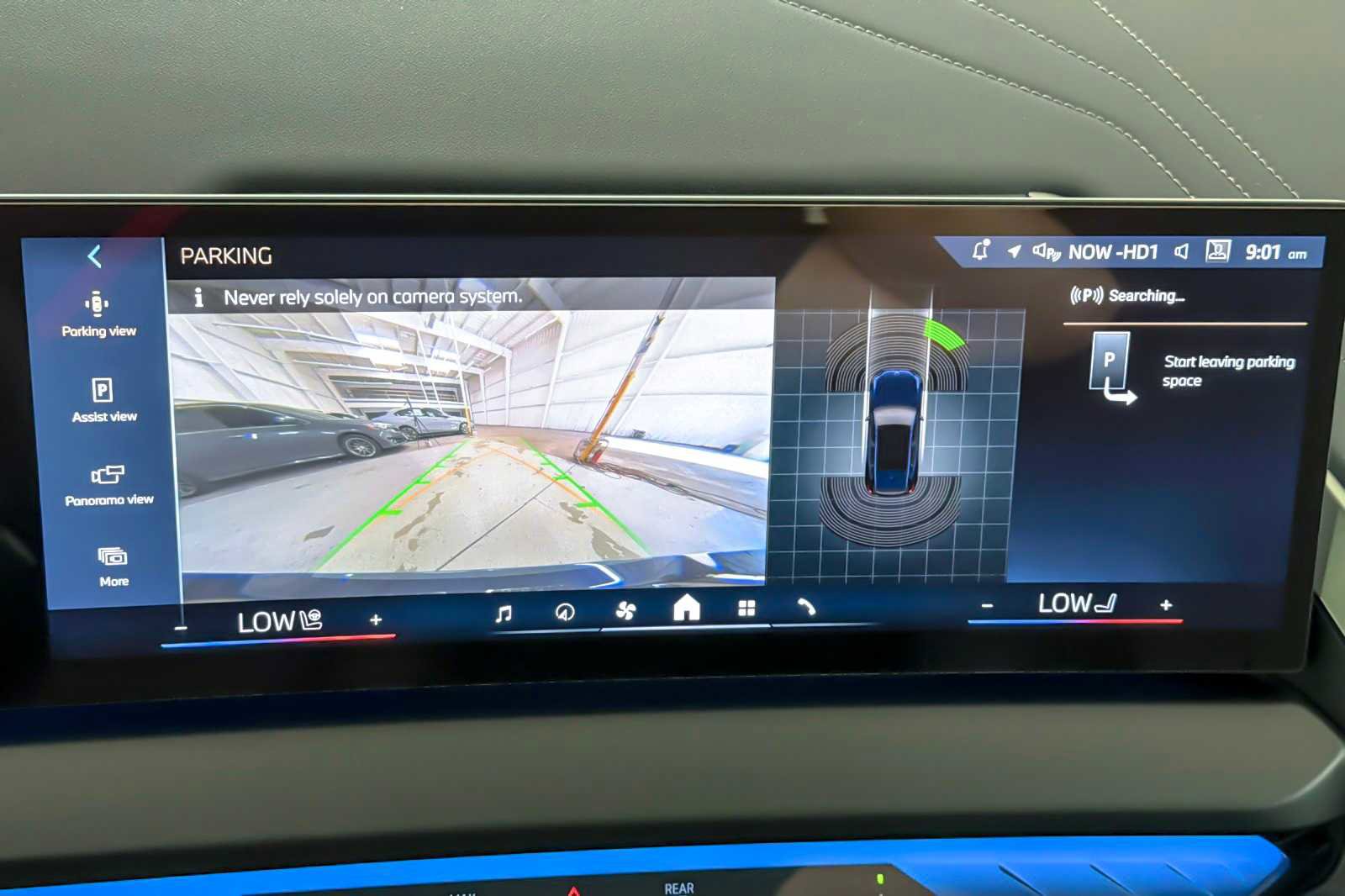 Used 2026 BMW X3 xDrive30 w/ M Sport Package image 19