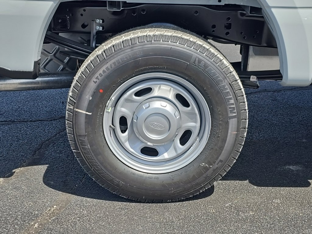 New 2026 Ford F250 XL AWD/4WD image 44