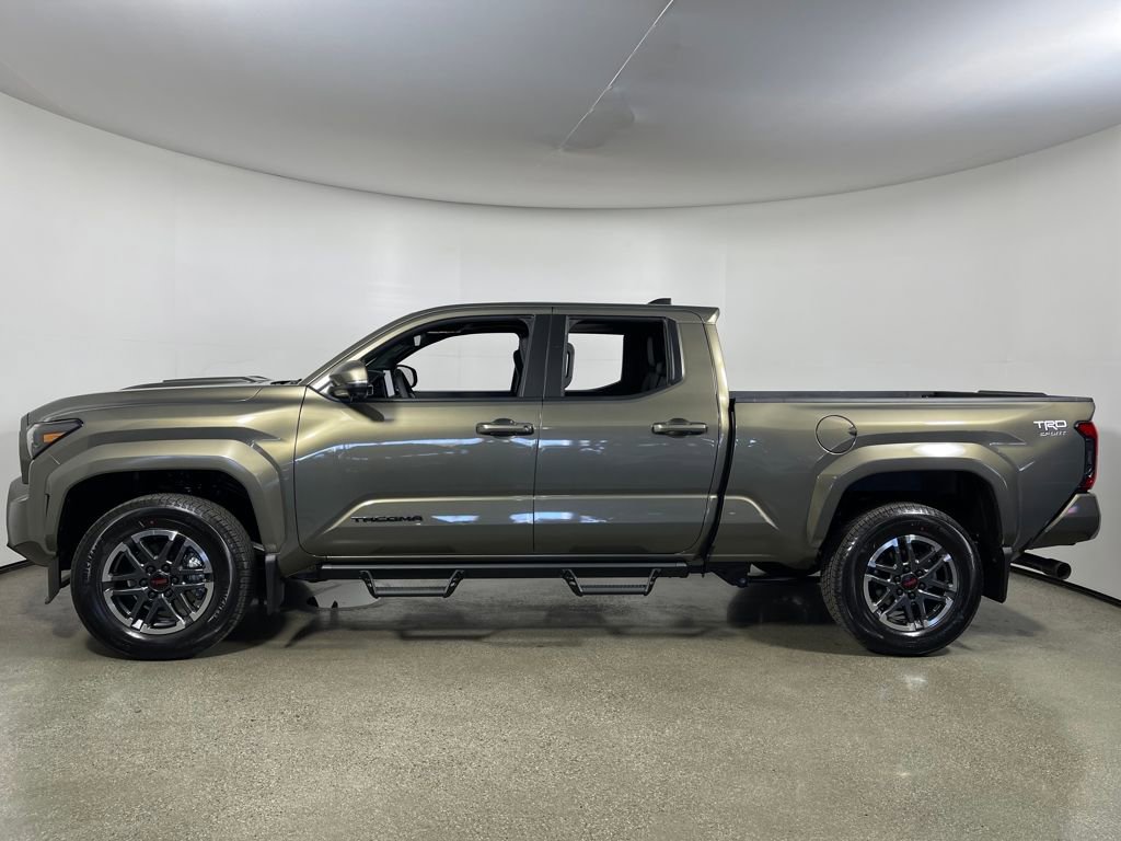 New 2026 Toyota Tacoma TRD Sport image 6