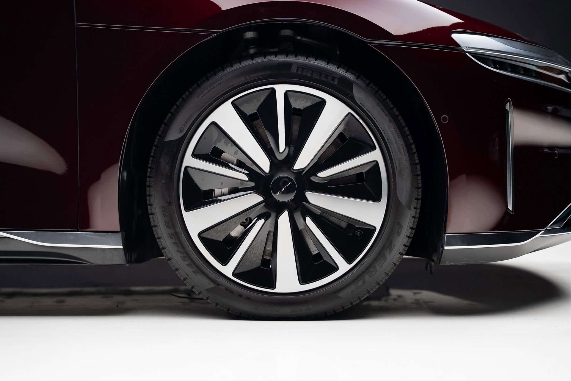 Used 2022 Lucid Air Grand Touring image 39