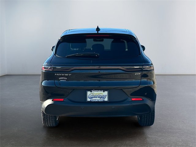 Used 2024 Dodge Hornet GT image 4