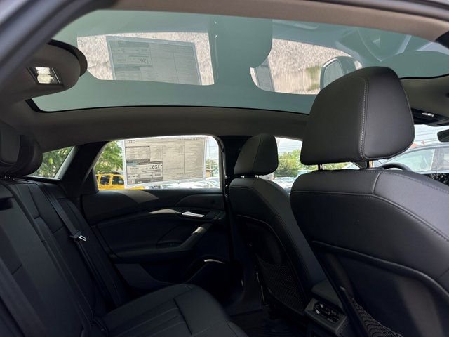 New 2025 Audi A6 e-tron Ultra image 14