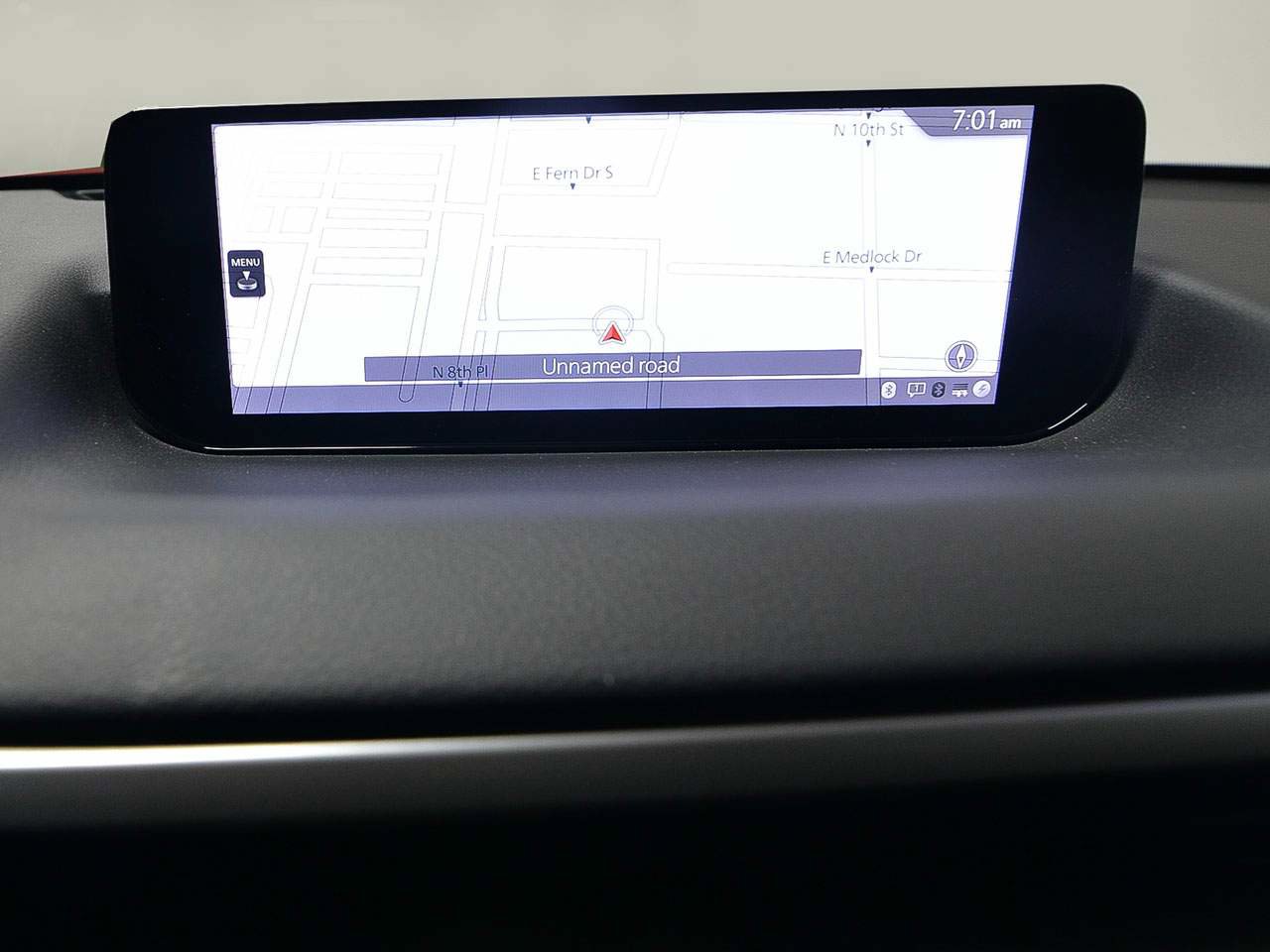 Used 2025 MAZDA CX-50 2.5 Hybrid w/ Cargo Package image 13