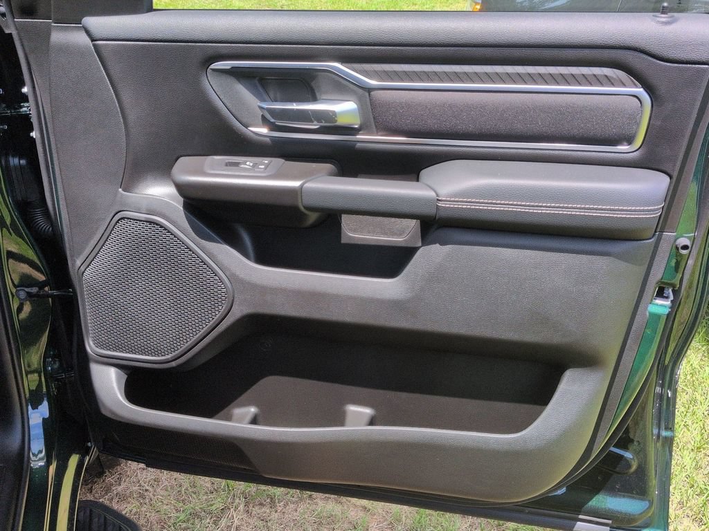 New 2026 RAM 1500 Big Horn AWD/4WD image 32