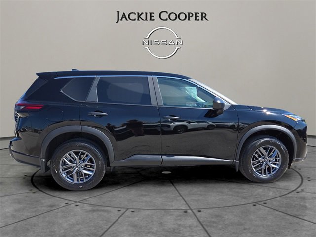 New 2026 Nissan Rogue S image 6