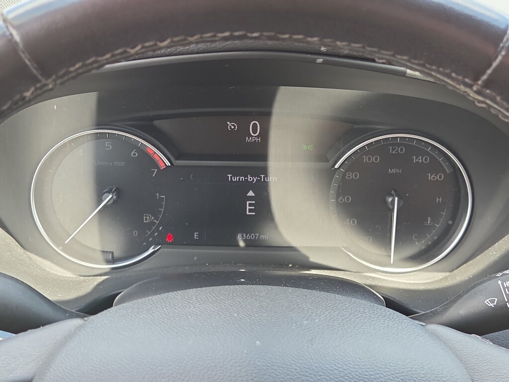 Used 2023 Cadillac XT4 Premium Luxury FWD image 21