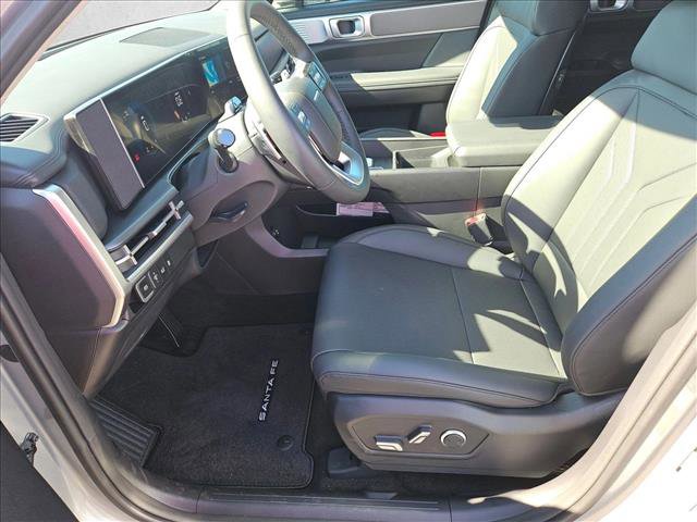 New 2026 Hyundai Santa Fe SEL image 4