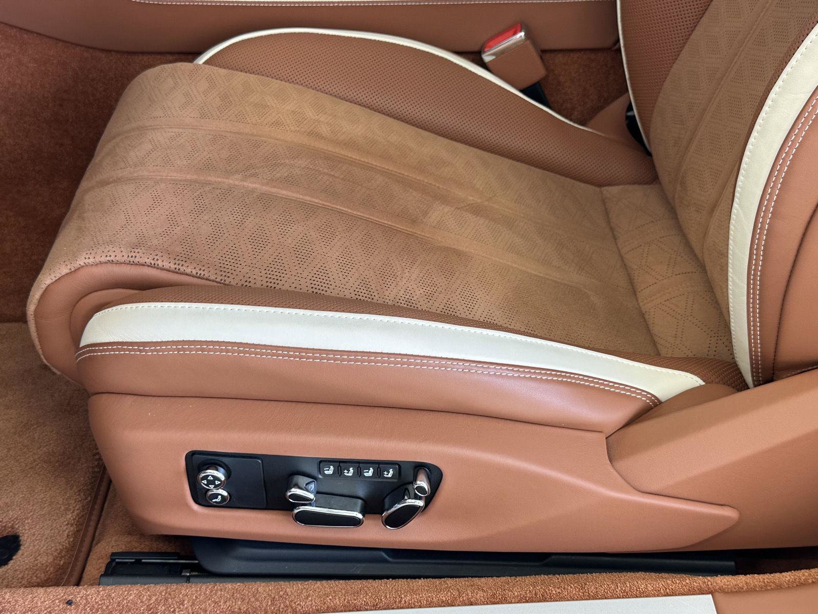 New 2025 Bentley Continental GT Speed AWD/4WD image 4