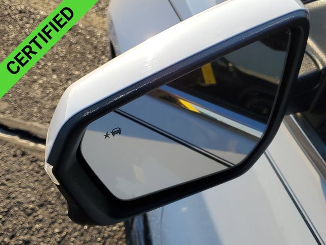 Certified 2023 Chevrolet Equinox Premier image 38