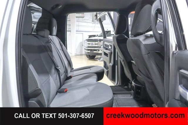 Used 2024 RAM 2500 Big Horn AWD/4WD image 15