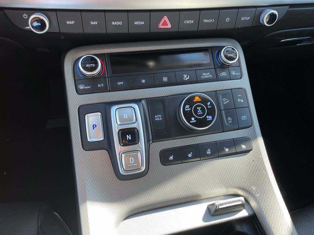 Used 2024 Hyundai Palisade SEL w/ Premium Package AWD/4WD image 19