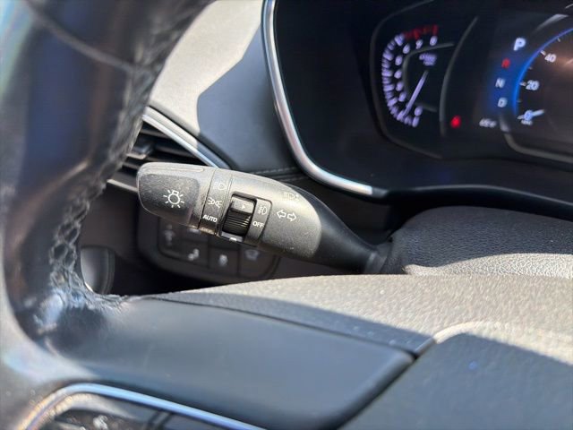 Used 2019 Hyundai Santa Fe Limited FWD image 43