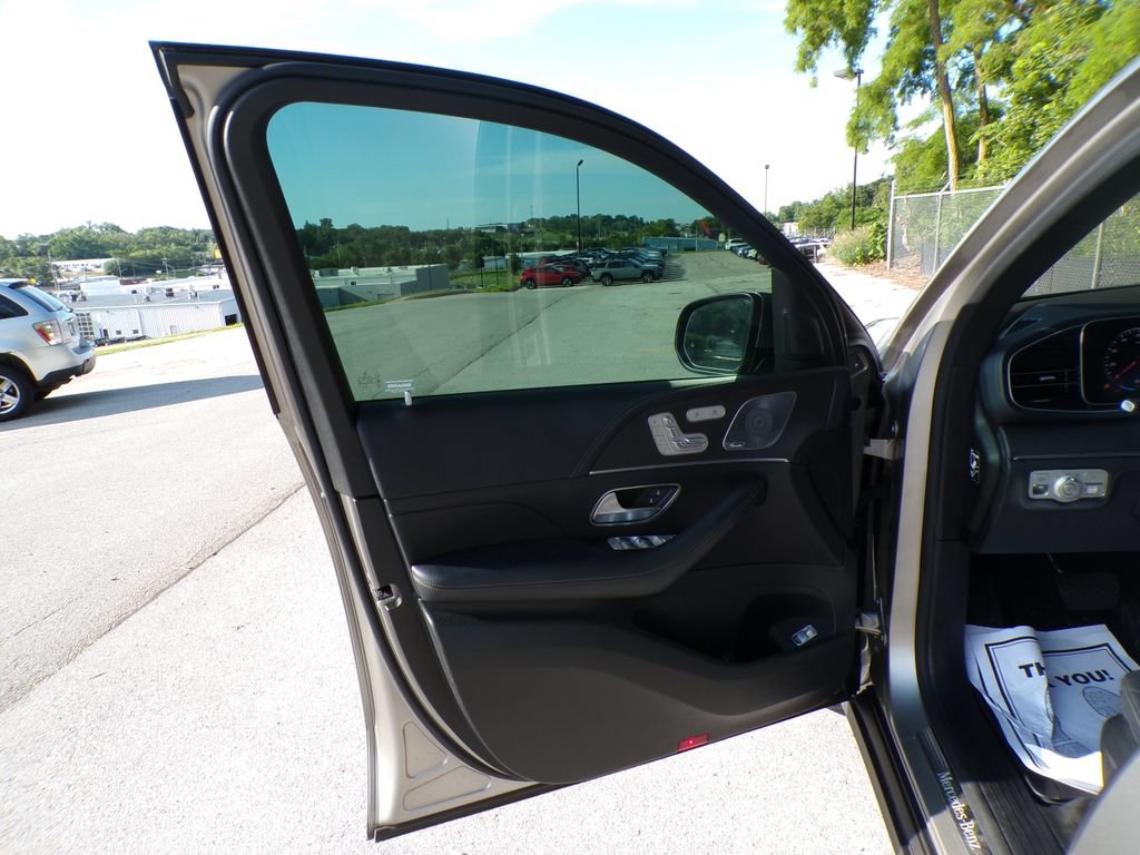 Used 2020 Mercedes-Benz GLE 350 4MATIC image 23