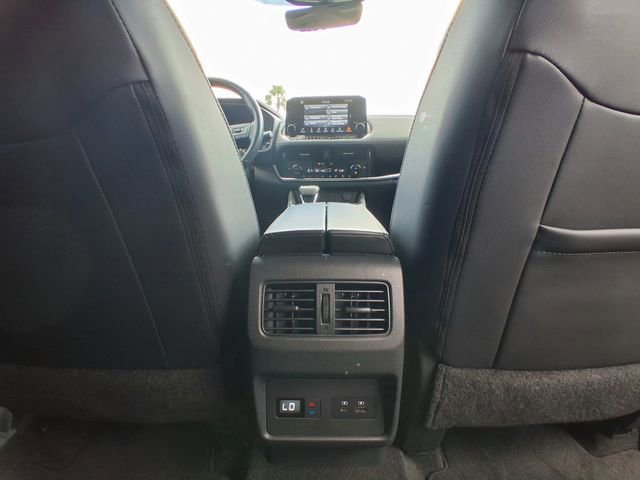 Certified 2023 Nissan Rogue SL w/ SL Premium Package image 13